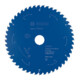 Lame de scie circulaire Bosch Expert pour bois 216 x 1,7/1,2 x 30 48 dents-1