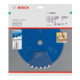 Lame de scie circulaire Bosch Expert pour bois 225 x 30 x 2,6 mm 32