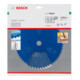 Lame de scie circulaire Bosch Expert pour bois 235 x 30 x 2,8 mm 56-4