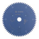 Lame de scie circulaire Bosch Expert pour bois 250 x 30 x 2,4 mm 60