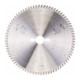 Lame de scie circulaire Bosch Expert pour bois 250 x 30 x 3,2 mm 80-1