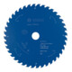 Lame de scie circulaire Bosch Expert pour bois 254 x 2,1/1,6 x 30 40 dents