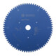 Lame de scie circulaire Bosch Expert pour bois 300 x 30 x 2,4 mm 72