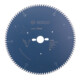 Lame de scie circulaire Bosch Expert pour bois 300 x 30 x 2,5 mm 100