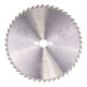 Lame de scie circulaire Bosch Expert pour bois 300 x 30 x 3,2 mm 48