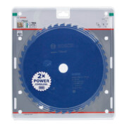 Lame de scie circulaire Bosch Expert pour bois 305 x 2,2/1,6 x 30 42 dents-2