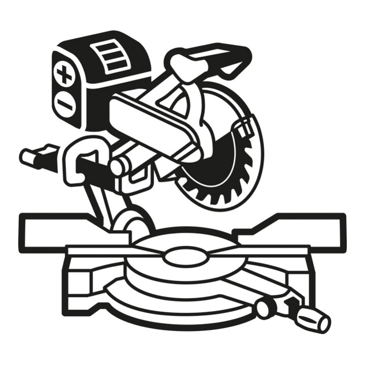 Lame de scie circulaire Bosch Expert pour bois 305 x 2,2/1,6 x 30 42 dents