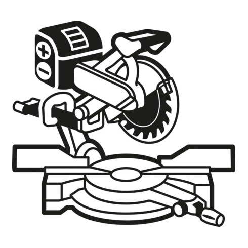 Lame de scie circulaire Bosch Expert pour bois 305 x 2,2/1,6 x 30 60 dents