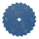 Lame de scie circulaire Bosch Expert pour bois 350 x 30 x 3,5 mm 24