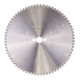 Lame de scie circulaire Bosch Expert pour bois 350 x 30 x 3,5 mm 72