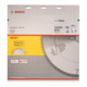 Lame de scie circulaire Bosch Expert pour bois 350 x 30 x 3.5 x 3.5 mm 30-3
