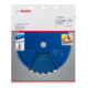 Lame de scie circulaire Bosch Expert pour bois 370 x 30 x 4,2 mm 26-2