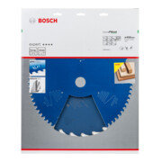 Lame de scie circulaire Bosch Expert pour bois 410 x 30 x 4,2 mm 28-2