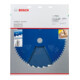 Lame de scie circulaire Bosch Expert pour bois 420 x 30 x 3,5 mm 28-2