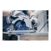 Lame de scie circulaire Bosch Expert pour Fibre Cement pour scies sans fil 160 x 1.8/1.2 x 20 4 dents-5