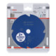 Lame de scie circulaire Bosch Expert pour fibre-ciment 165 x 1,8/1,2 x 20 4 dents-2