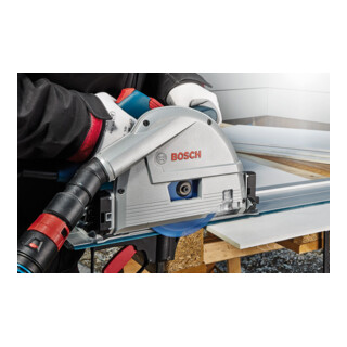 Lame de scie circulaire Bosch Expert stone-soft Pour les scies circulaires manuelles et à coupe plongeante