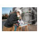 Lame de scie circulaire Bosch Expert pour fibre-ciment 165 x 20 x 2,2 mm 4
