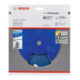 Lame de scie circulaire Bosch Expert pour fibre-ciment 184 x 30 x 2,2 mm 4-3