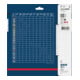 Lame de scie circulaire Bosch Expert pour fibre-ciment 216 x 30 x 2,2 mm 6