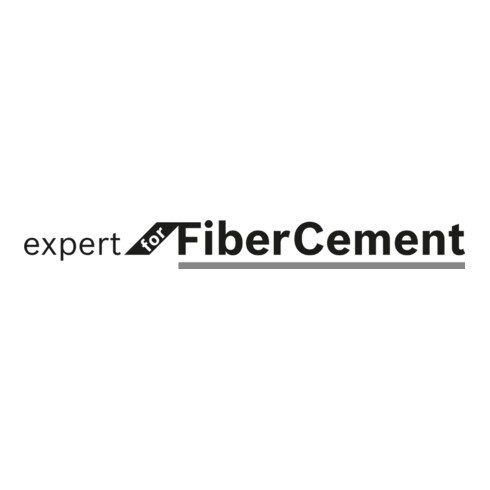 Lame de scie circulaire Bosch Expert pour fibre-ciment 216 x 30 x 2,2 mm 6