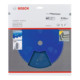 Lame de scie circulaire Bosch Expert pour fibre-ciment 230 x 30 x 2,2 mm 6-3