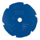 Lame de scie circulaire Bosch Expert pour fibre-ciment 250 x 2,2/1,6 x 30 6 dents