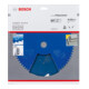 Lame de scie circulaire Bosch Expert pour fibre-ciment 250 x 30 x 2,4 mm 6-2