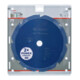 Lame de scie circulaire Bosch Expert pour fibre-ciment 305 x 2,2/1,6 x 30 8 dents-2