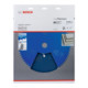 Lame de scie circulaire Bosch Expert pour fibre-ciment 305 x 30 x 2,4 mm 8-3