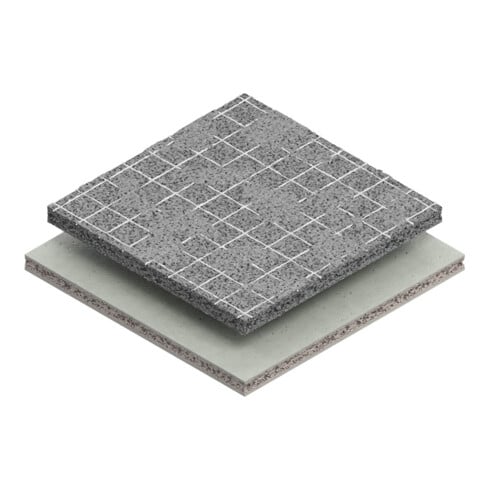 Lame de scie circulaire Bosch Expert pour fibre-ciment 305 x 30 x 2,4 mm 8
