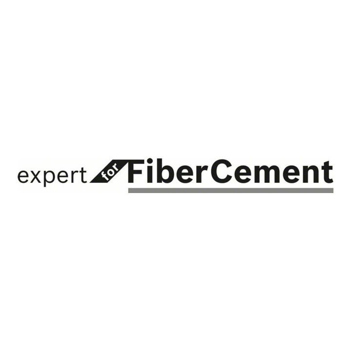 Lame de scie circulaire Bosch Expert pour fibres-ciment 140 x 20 x 1,8 mm 4