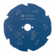 Lame de scie circulaire Bosch Expert pour fibres-ciment 210 x 30 x 2,2 mm 6