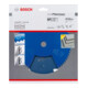 Lame de scie circulaire Bosch Expert pour fibres-ciment 210 x 30 x 2,2 mm 6-2