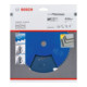 Lame de scie circulaire Bosch Expert pour fibres-ciment 210 x 30 x 2,2 mm 6-3