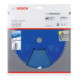 Lame de scie circulaire Bosch Expert pour fibres-ciment 260 x 30 x 2,4 mm 6-3
