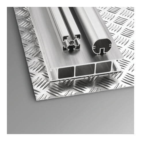 Lame de scie circulaire Bosch Expert pour l'aluminium pour scies à batterie 165 x 1,8/1,3 x 20 54 dents