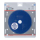 Lames de scies circulaires pour les scies sans fil Expert pour l'aluminium pour les scies à onglet et à tronçonner sans fil-2