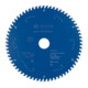 Lames de scies circulaires pour les scies sans fil Expert pour l'aluminium pour les scies à table sans fil-1