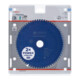 Lame de scie circulaire Bosch Expert pour l'aluminium pour scies à batterie 216 x 2/1,4 x 30 66 dents