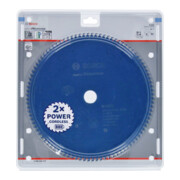 Lame de scie circulaire Bosch Expert pour l'aluminium pour scies à batterie 305 x 2,4/1,8 x 30 96 dents-2
