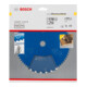 Lame de scie circulaire Bosch Expert pour la construction en bois 200 x 30 x 2,0 mm 30-2