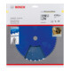 Lame de scie circulaire Bosch Expert pour la construction en bois 230 x 30 x 2,0 mm 30-2