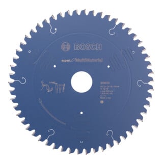 Bosch Expert Lame de scie circulaire universelle Pour les scies à onglet, à panneaux et à tronçonner 30 mm 2,4 mm