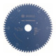 Lame de scie circulaire Bosch Expert pour Multi Material 216 x 30 x 2.4 mm 64-1