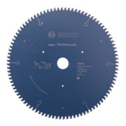 Lame de scie circulaire Bosch Expert pour Multi matériaux 300 x 30 x 2,4 mm 96