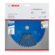 Lame de scie circulaire Bosch Expert pour panneau sandwich 270 x 30 x 2,4 mm 60-2