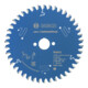 Lame de scie circulaire Bosch Expert pour panneaux stratifiés 140 x 20 x 1,8 mm 42