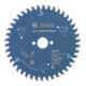 Lame de scie circulaire Bosch Expert pour panneaux stratifiés 140 x 20 x 1,8 mm 42