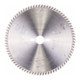 Lame de scie circulaire Bosch Expert pour panneaux stratifiés 250 x 30 x 3,2 mm 80